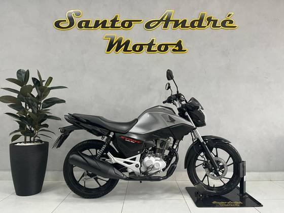 HONDA CG 160 START ES HONDA CG 160 START ES